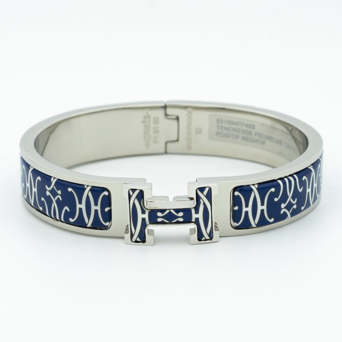Miro H BRACELET BLACK MULTICOLOR