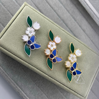 [Miro ] 2026 NEW MODEL SPRING LUCKY BROOCH