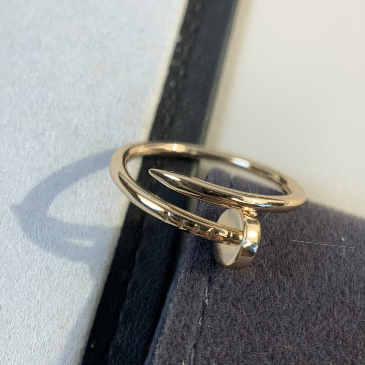 Miro JUSTE RING 1.8MM
