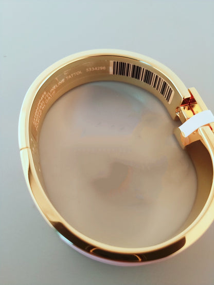 Miro H YELLOW BRACELET
