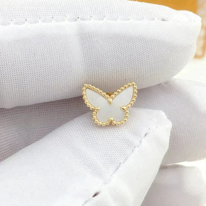 Miro SWEET BUTTERFLY MOP EARSTUDS