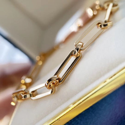 Miro CHAINE BRACELET SMALL MODEL DIAMOND
