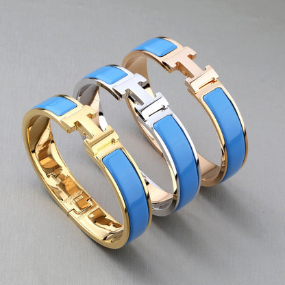 Miro H BRACELET TURQUOISE 12MM