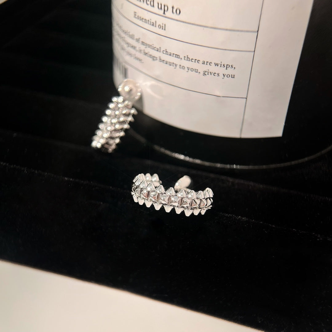 Miro CLASH EARRINGS
