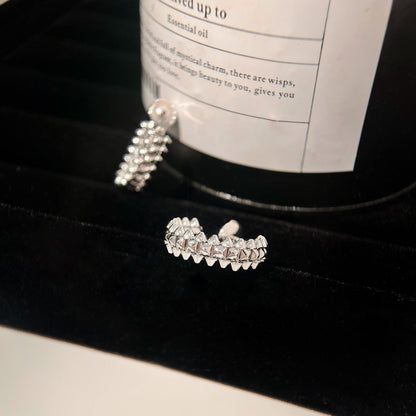 Miro CLASH EARRINGS