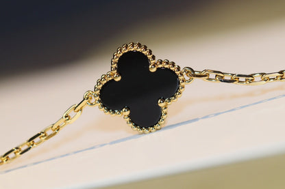 Miro CLOVER 20 MOTIFS ONYX ROSE GOLD