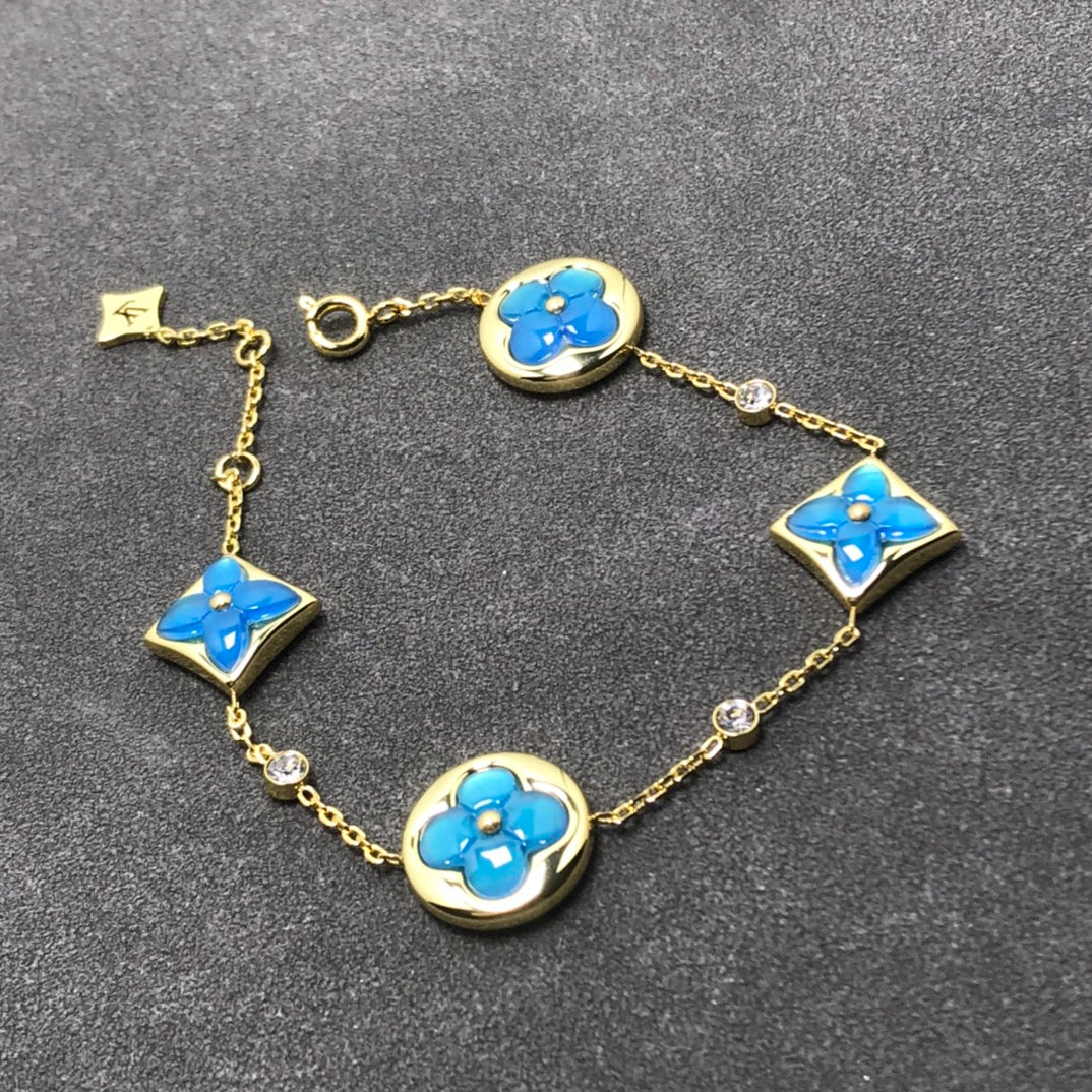 Miro STAR AND SUN TURQUOISE 4 MOTIFS 3 DIAMONDS