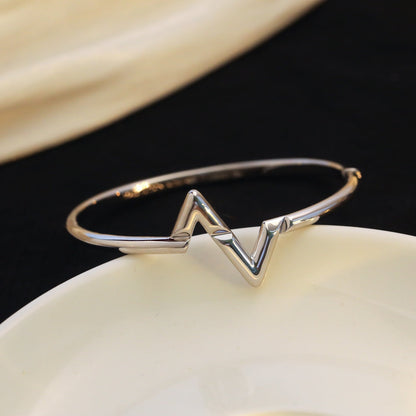 Miro VOLTE UPSITE DOWN BRACELET