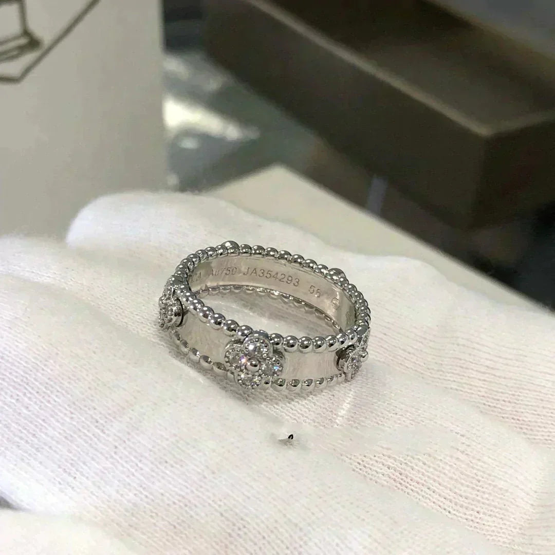 Miro PERLEE DIAMOND RING