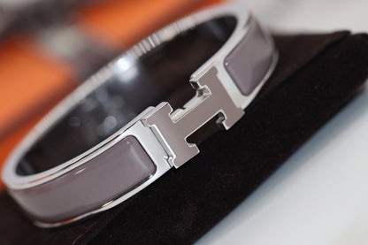 Miro H BRACELET 12MM BROWN