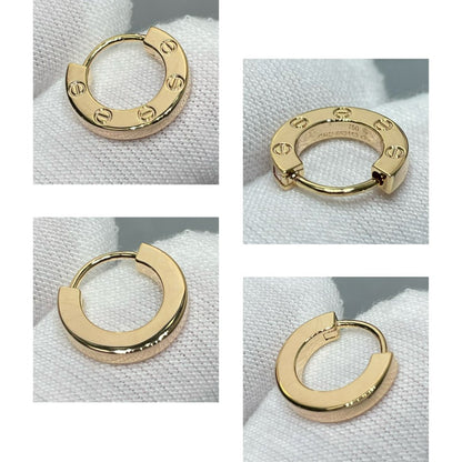 Miro LOVE ミニピアス
