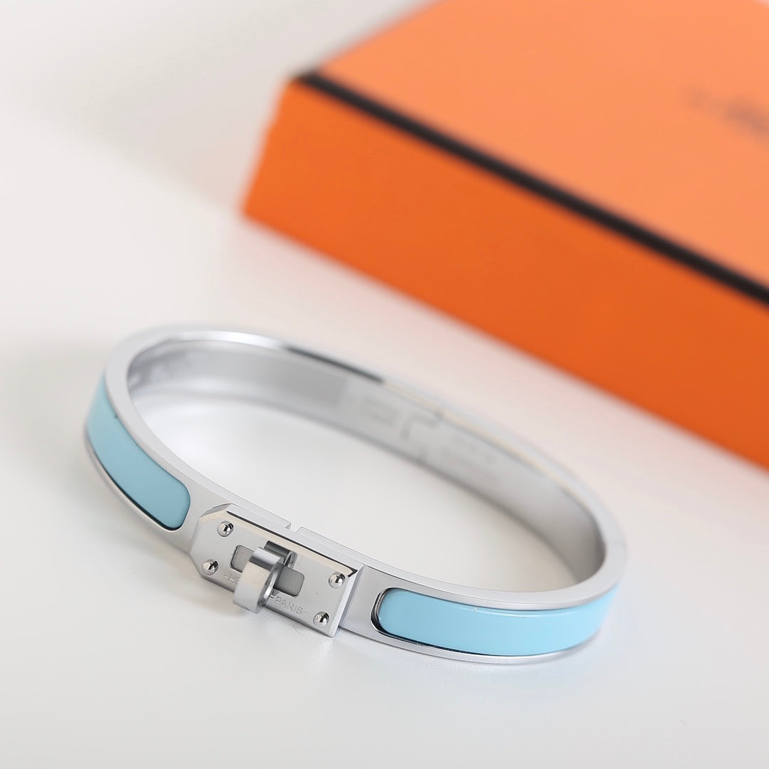 Miro HM KELLY CLOUD BLUE BRACELET
