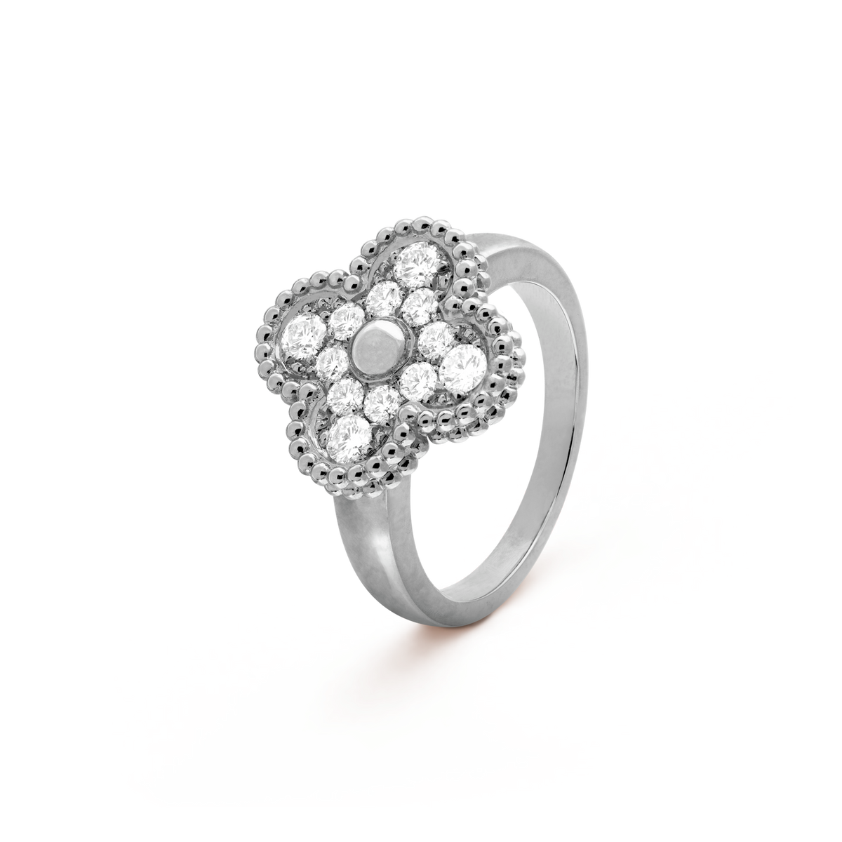 Miro CLOVER DIAMOND RING