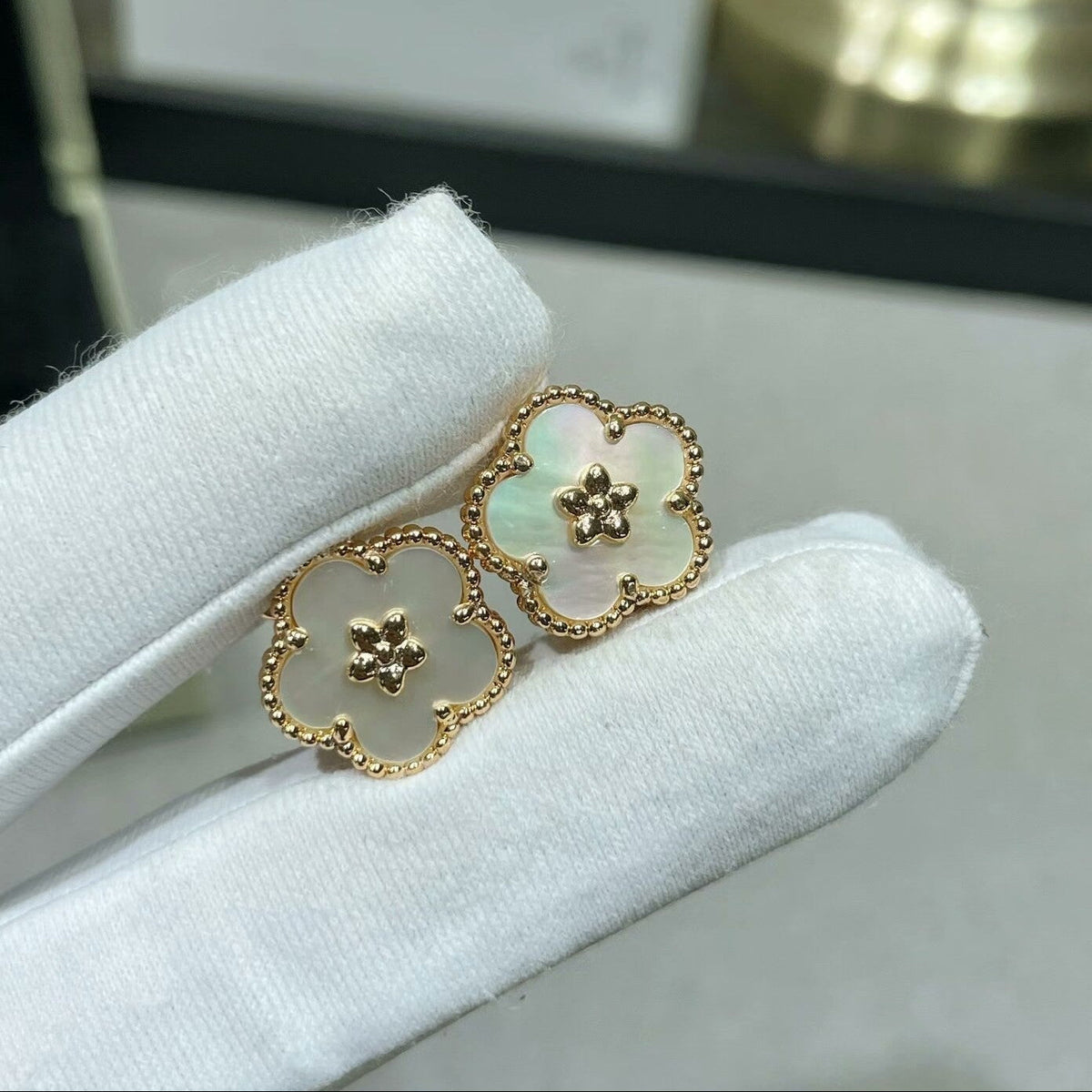 [Miro ] 2026 NEW LUCKY SPRING EARRINGS