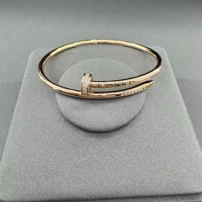 [Miro ] JUSTE BRACELET 2.5MM ダイヤモンド NEW
