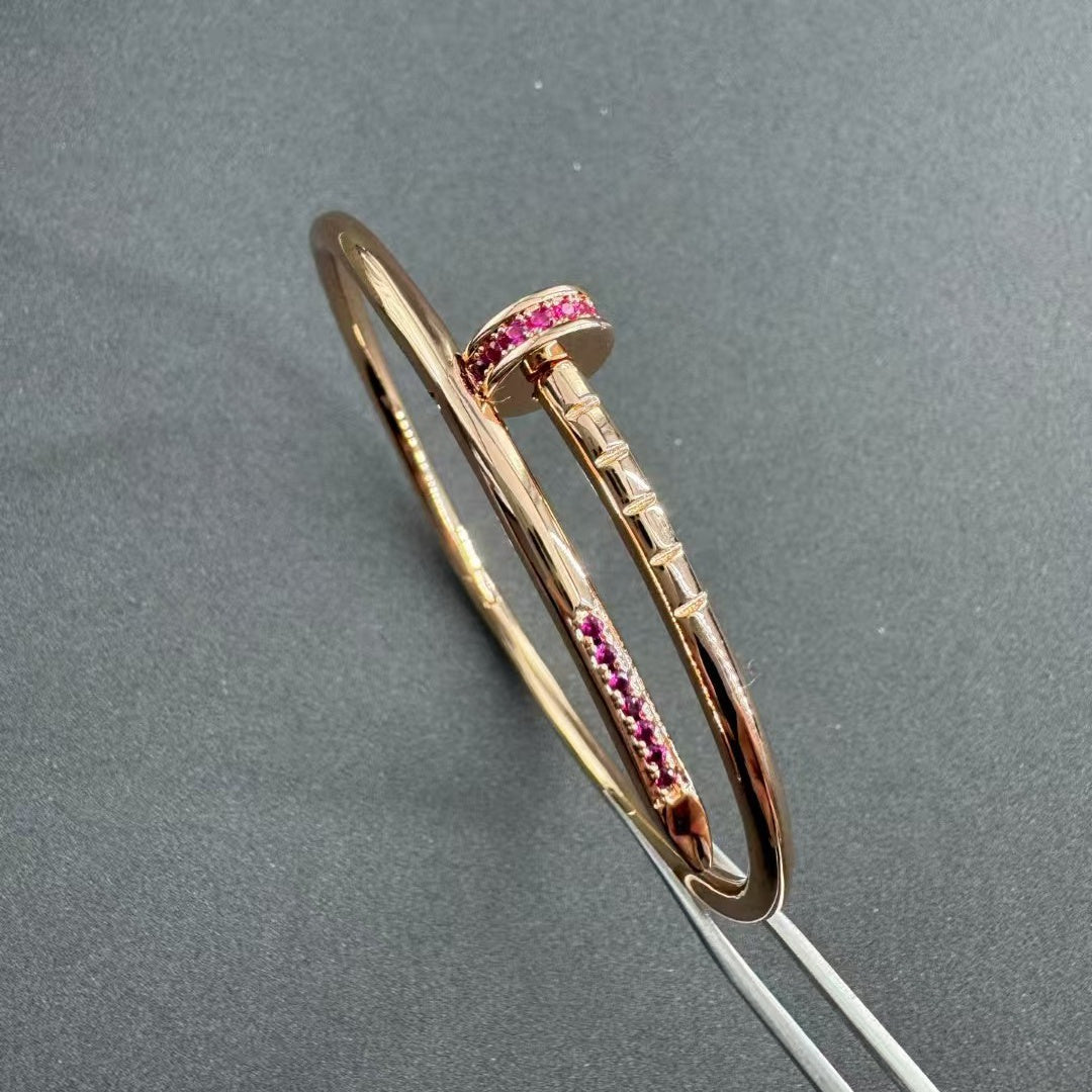 [Miro ] JUSTE BRACELET 2.5MM ダイヤモンド NEW