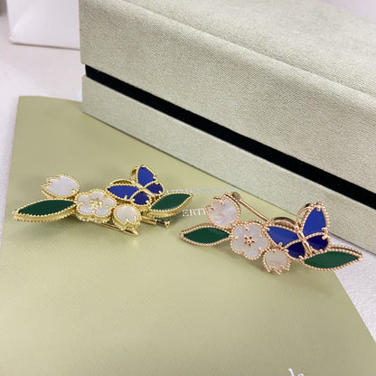 [Miro ] 2026 NEW MODEL SPRING LUCKY BROOCH