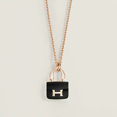Miro レディース HM アミュレット コンスタンス ペンダント ネックレス