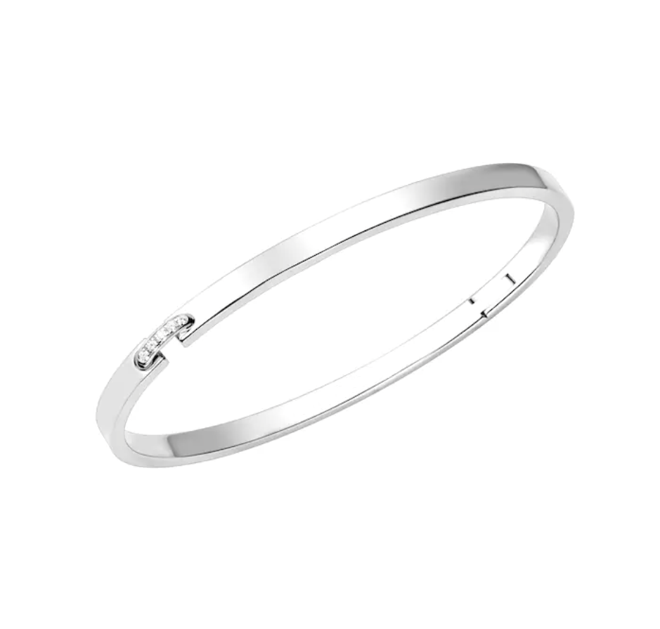 Miro LIENS EVIDENCE DIAMOND BRACELET