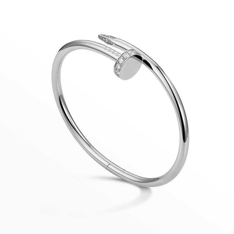 ミロ ジュストブレスレット 3.5MM ダイヤモンド
