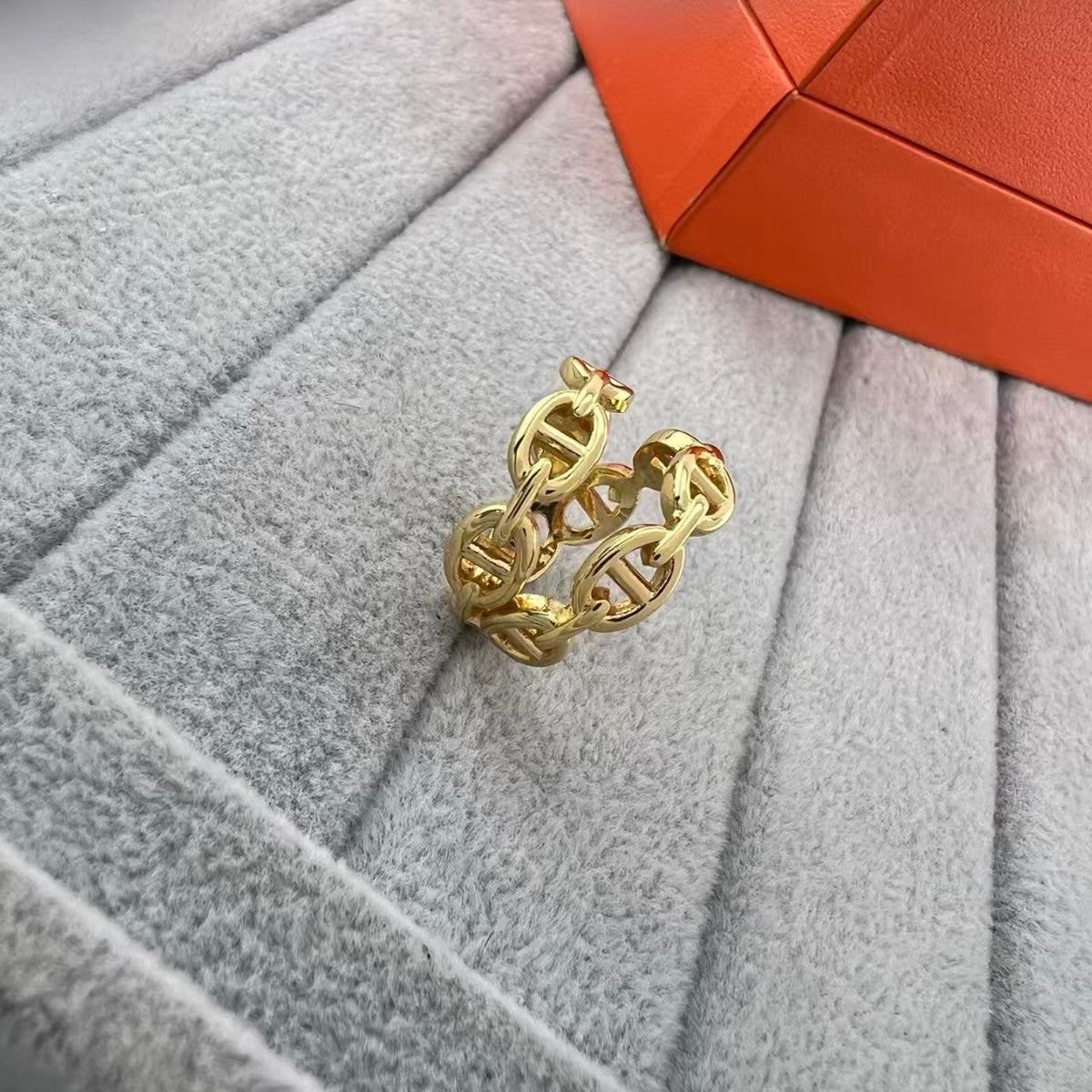 Miro HM Pig Nose ring