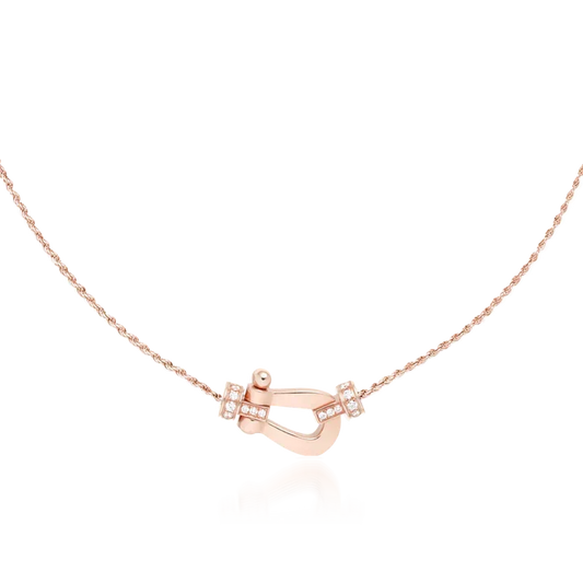 Miro FORCE 10 DIAMOND NECKLACE
