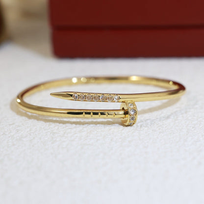 [Miro ] JUSTE BRACELET 2.5MM ダイヤモンド NEW