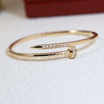 [Miro ] JUSTE BRACELET 2.5MM ダイヤモンド NEW