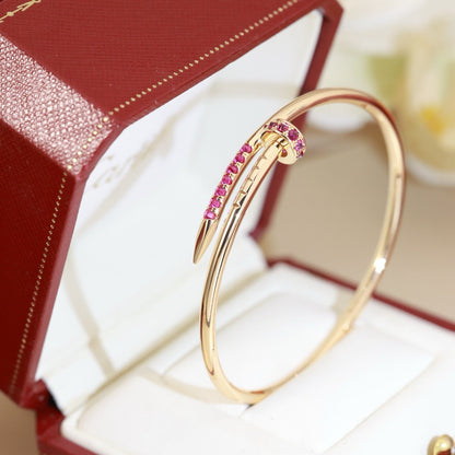 [Miro ] JUSTE BRACELET 2.5MM ダイヤモンド NEW