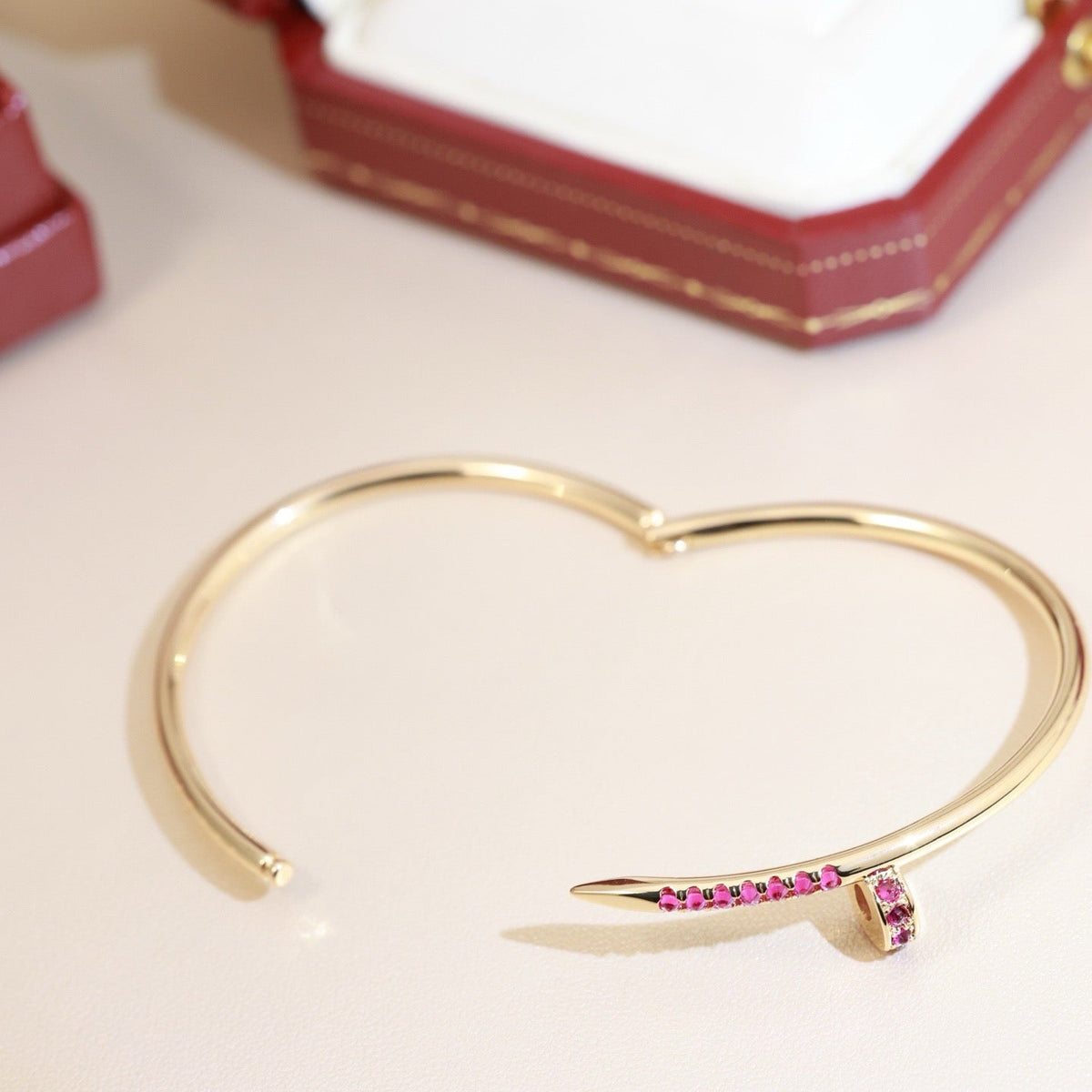 [Miro ] JUSTE BRACELET 2.5MM ダイヤモンド NEW
