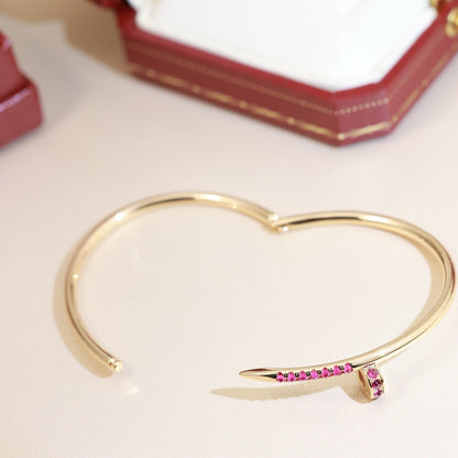 [Miro ] JUSTE BRACELET 2.5MM ダイヤモンド NEW