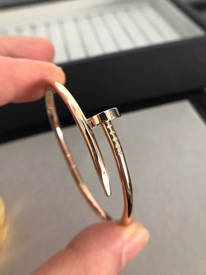 ミロ ジュスト ブレスレット 3.5MM