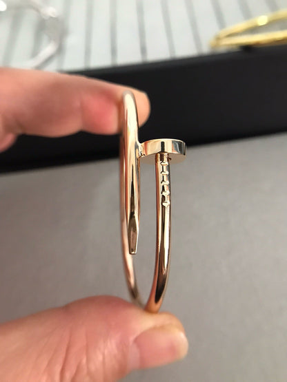 ミロ ジュスト ブレスレット 3.5MM