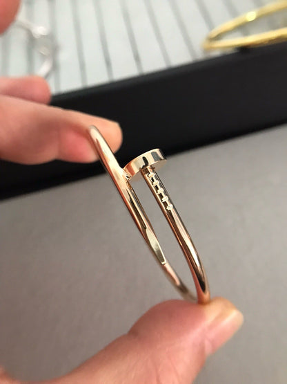 ミロ ジュスト ブレスレット 3.5MM