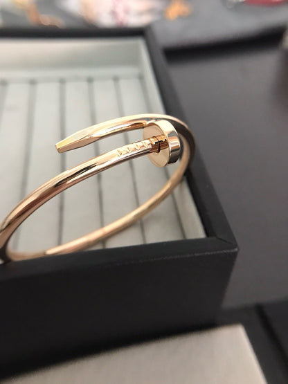 ミロ ジュスト ブレスレット 3.5MM