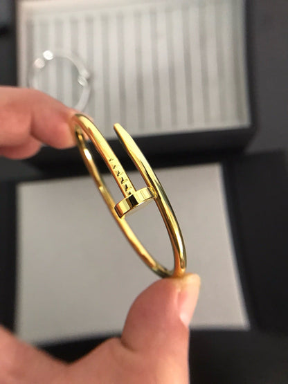 ミロ ジュスト ブレスレット 3.5MM