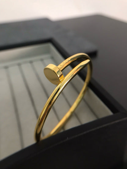 ミロ ジュスト ブレスレット 3.5MM
