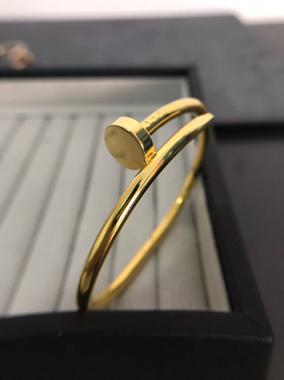 ミロ ジュスト ブレスレット 3.5MM