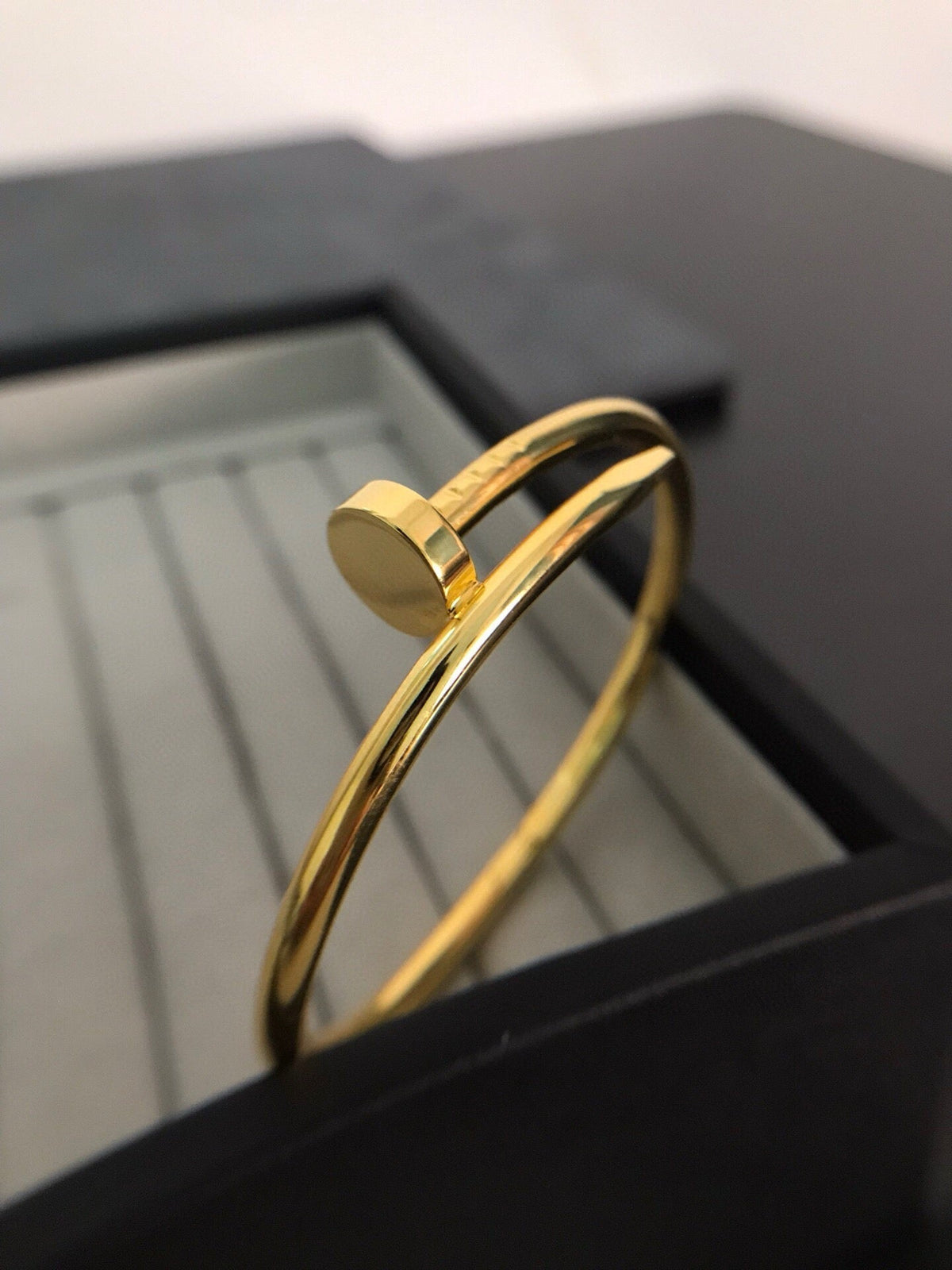 ミロ ジュスト ブレスレット 3.5MM