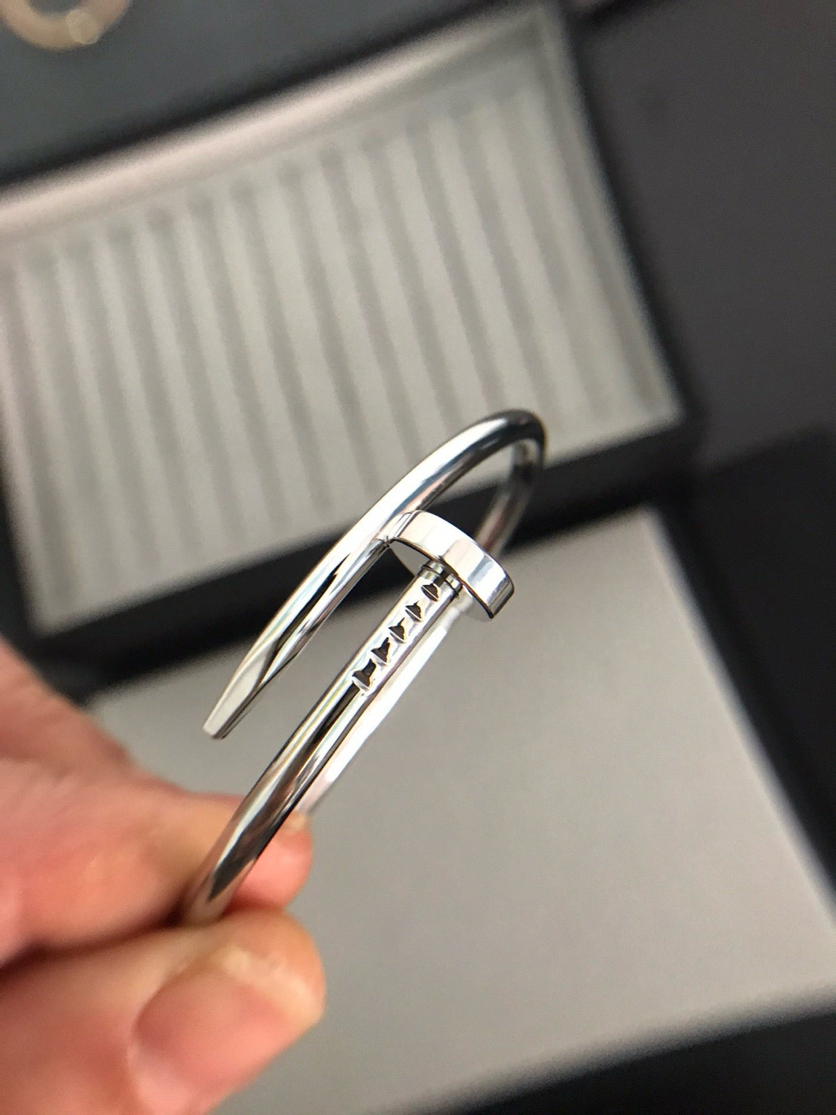 ミロ ジュスト ブレスレット 3.5MM