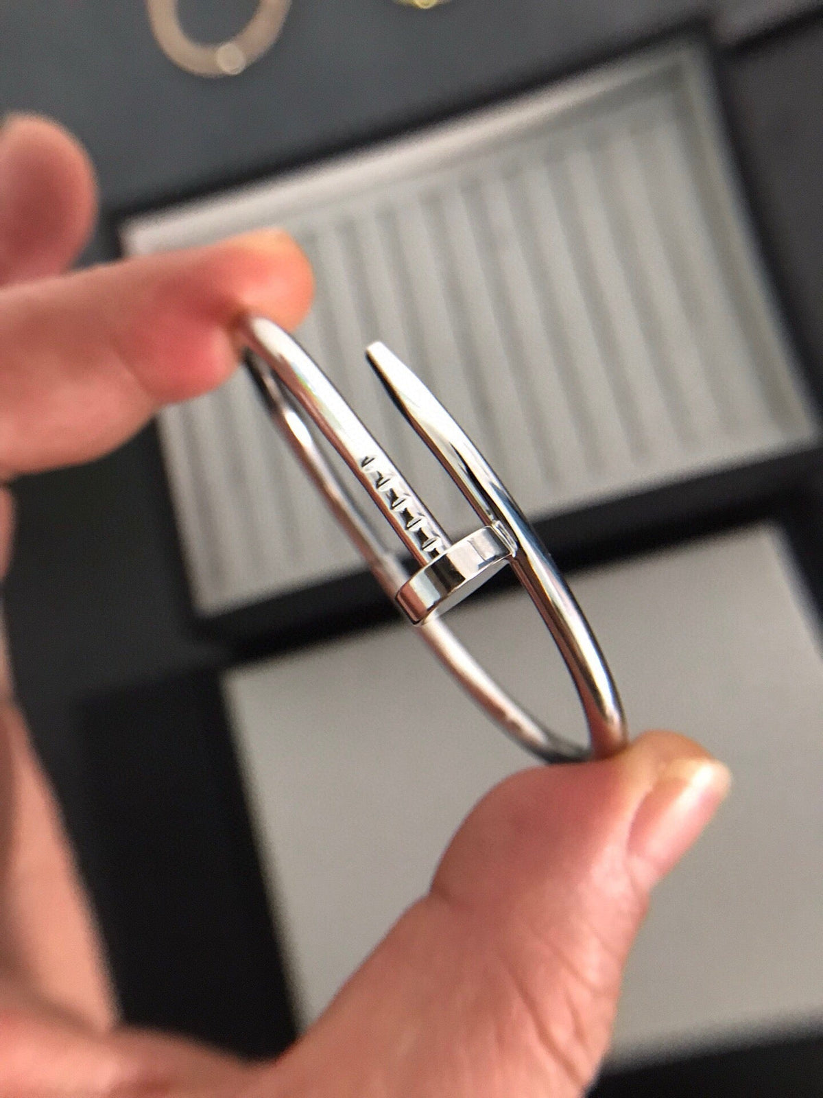 ミロ ジュスト ブレスレット 3.5MM
