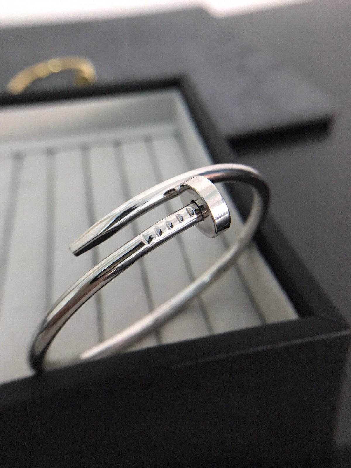 ミロ ジュスト ブレスレット 3.5MM