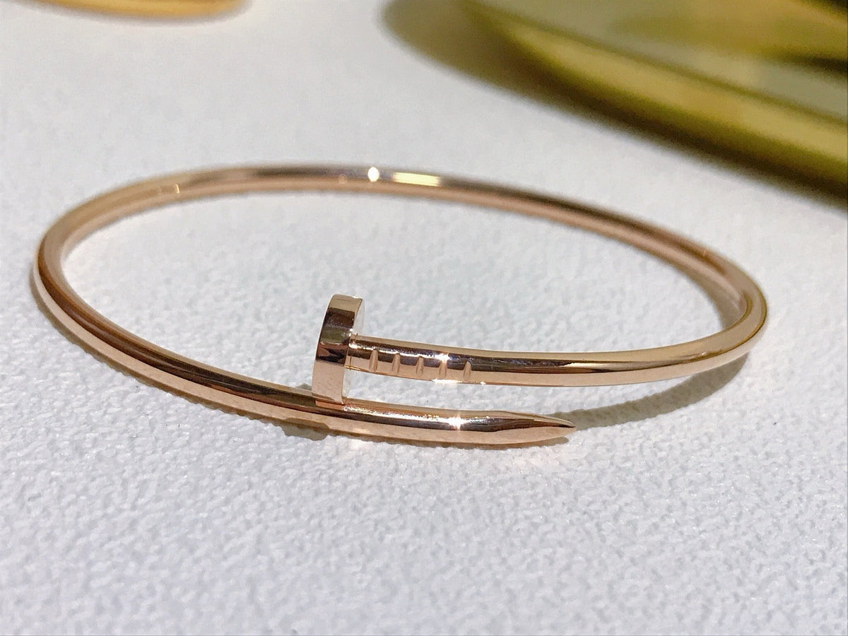 ミロ ジュスト ブレスレット 3.5MM