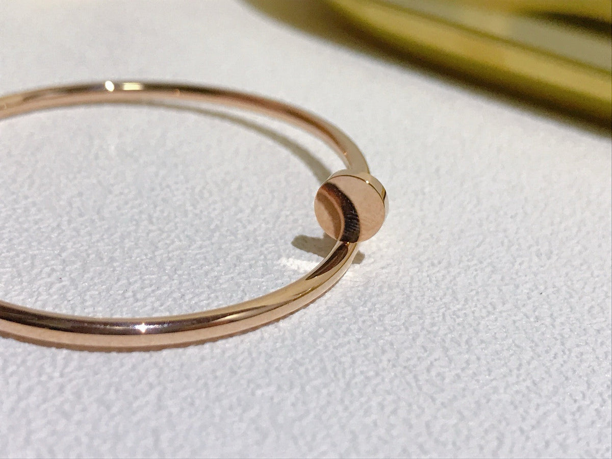ミロ ジュスト ブレスレット 3.5MM