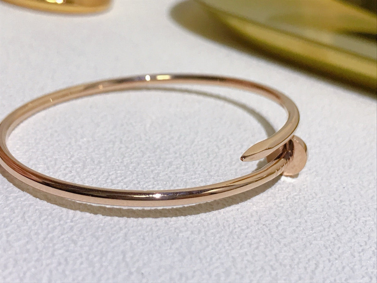 ミロ ジュスト ブレスレット 3.5MM