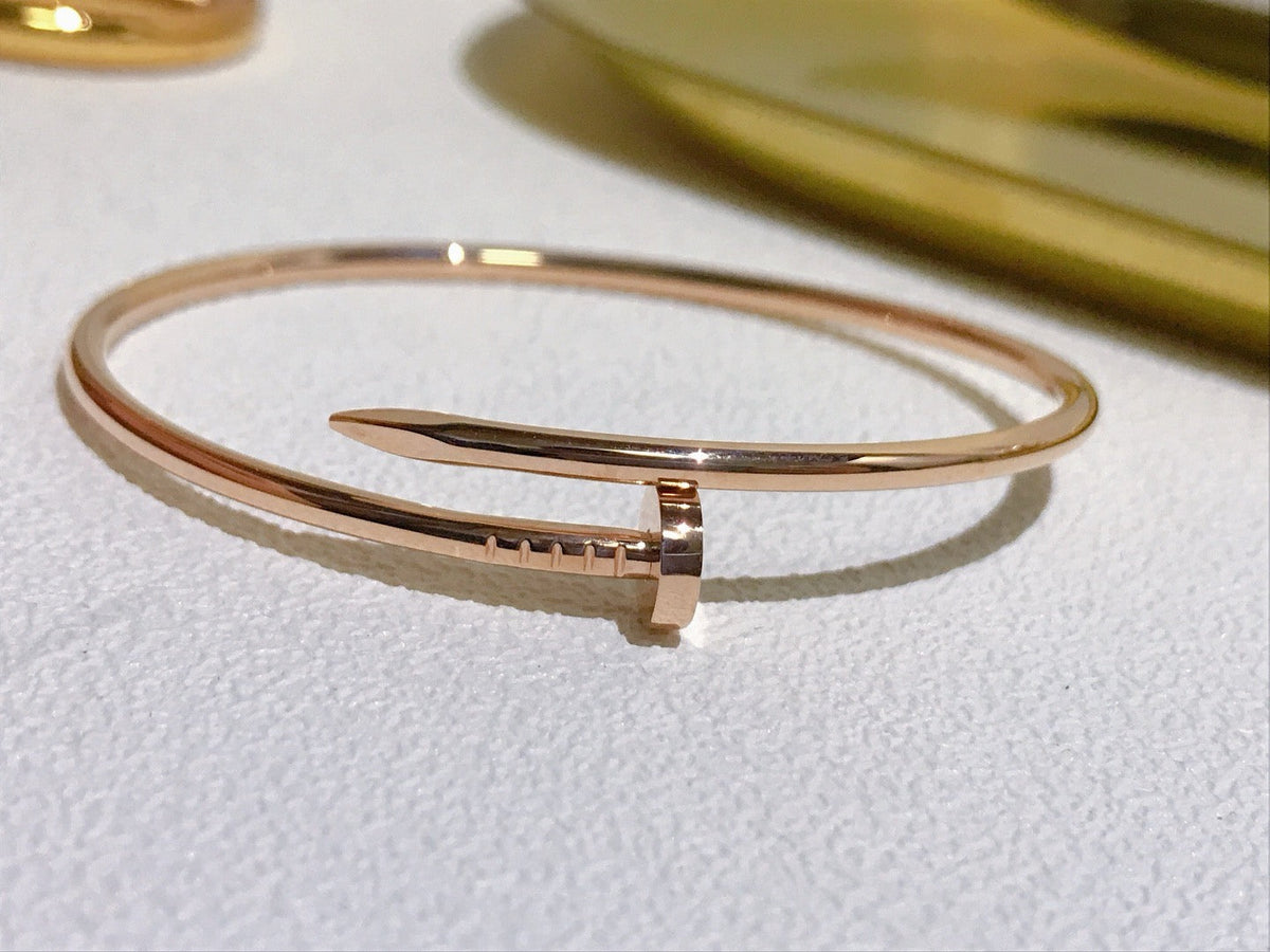 ミロ ジュスト ブレスレット 3.5MM