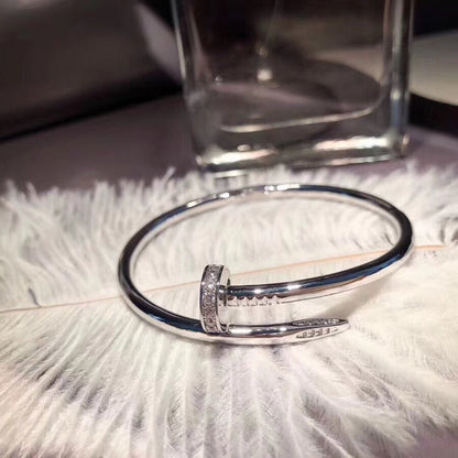 ミロ ジュストブレスレット 3.5MM ダイヤモンド