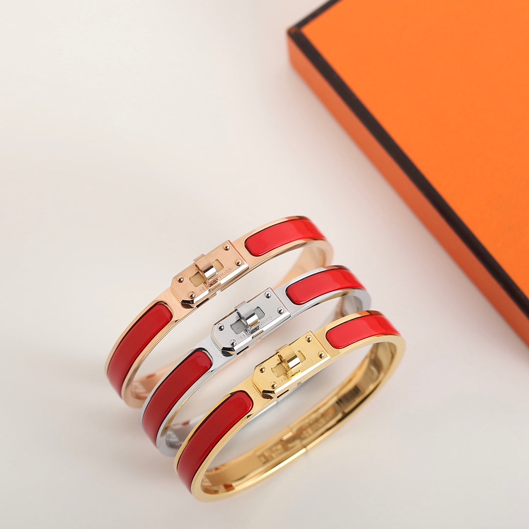Miro HM KELLY RED BRACELET