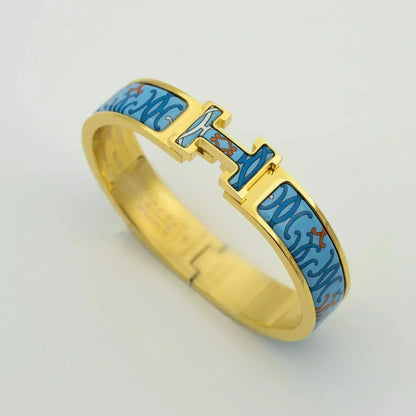 Miro H BRACELET BLUE MULTICOLOR
