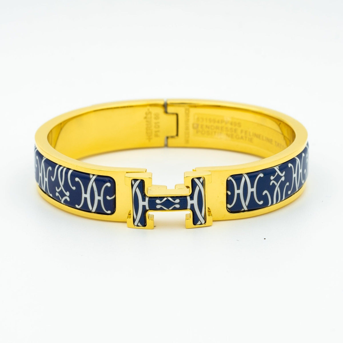 Miro H BRACELET BLACK MULTICOLOR